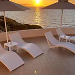 What A View - Panoramic Sea View, Stunning Sunsets & Pool * Chania (Crete)