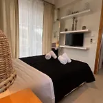 What A View - Panoramic Sea View, Stunning Sunsets & Pool Chania (Crete)