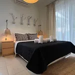 Villa What A View - Panoramic Sea View, Stunning Sunsets & Pool *