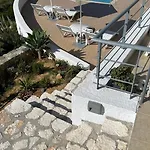 What A View - Panoramic Sea View, Stunning Sunsets & Pool * Chania (Crete)