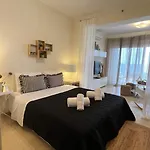 빌라 What A View - Panoramic Sea View, Stunning Sunsets & Pool 하니아