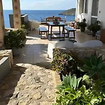 빌라 What A View - Panoramic Sea View, Stunning Sunsets & Pool 하니아