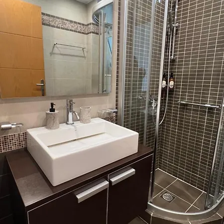 What A View !!! ヴィラ *