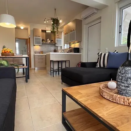 ヴィラ What A View !!! *