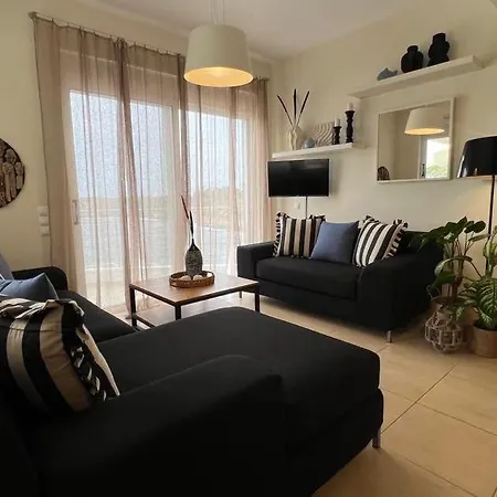 ヴィラ What A View !!! ハニア