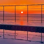 What A View - Panoramic Sea View, Stunning Sunsets & Pool Villa