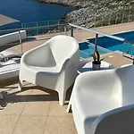 What A View - Panoramic Sea View, Stunning Sunsets & Pool * Chania (Crete)