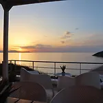 Villa What A View - Panoramic Sea View, Stunning Sunsets & Pool *