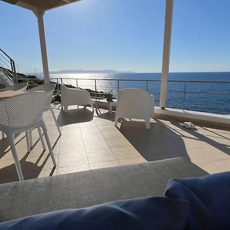Villa What A View !!! Chania (Crete)