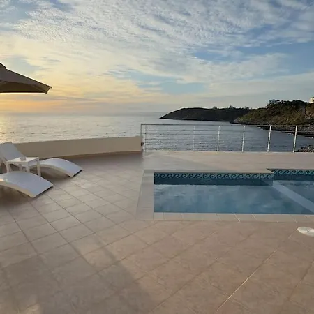 Villa What A View !!! Chania (Crete)