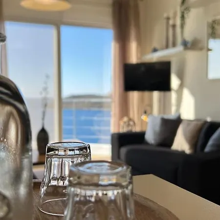 Villa What A View !!! Chania (Crete)
