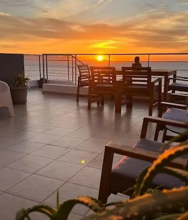 What A View !!! *