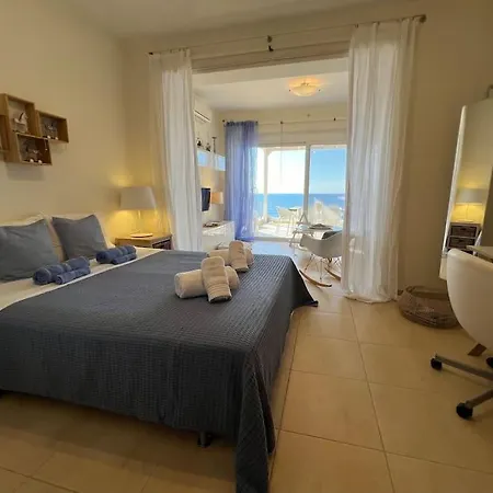 Villa What A View !!!