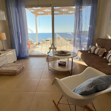 Villa What A View !!! Chania (Crete)