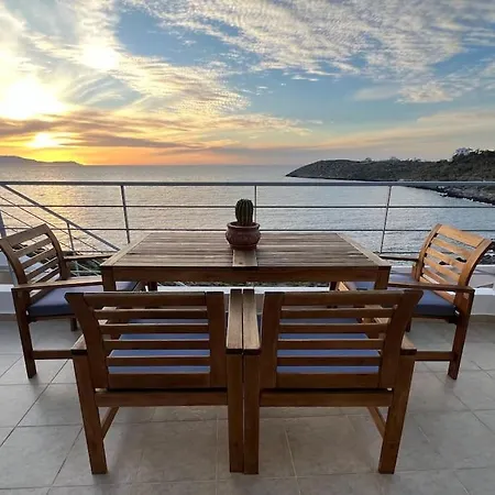 What A View !!! Chania (Crete)