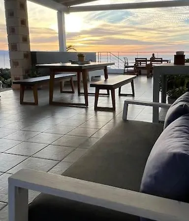 What A View !!! Villa