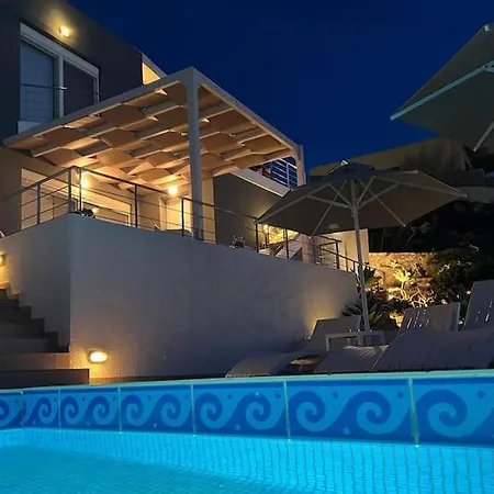 What A View !!! Villa *