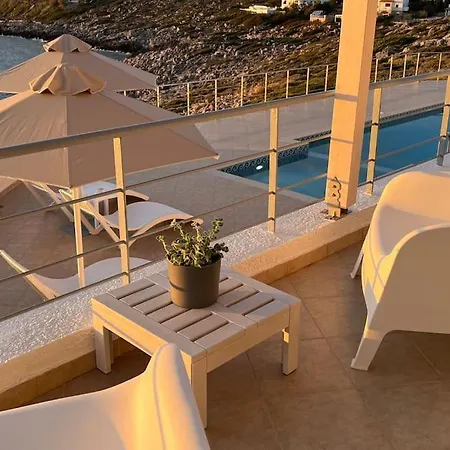 Villa What A View !!!