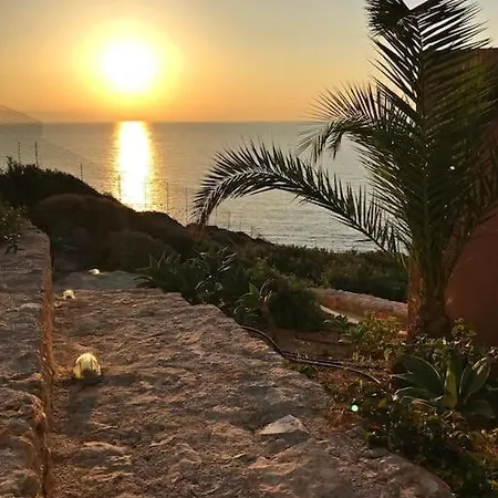 Villa What A View !!! *