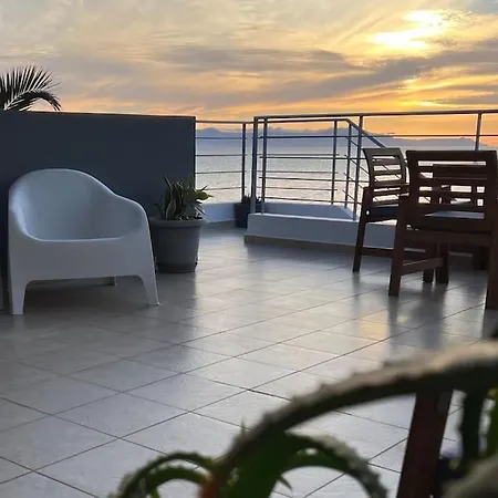 What A View !!! Villa Chania (Crete)