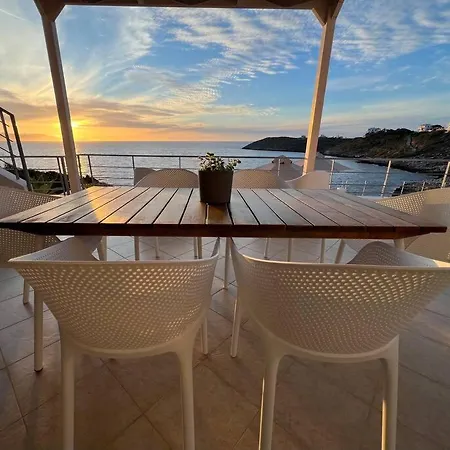 Villa What A View !!! Chania (Crete)