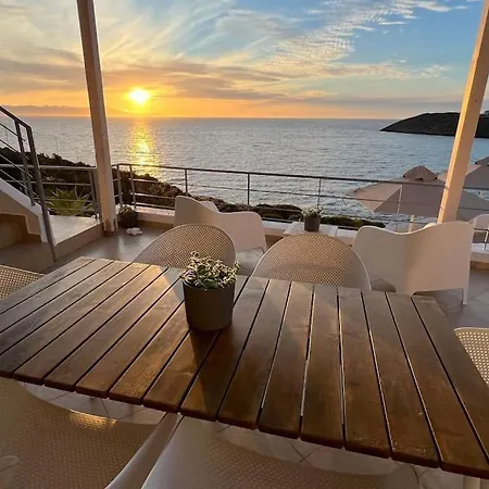 Villa What A View !!! *