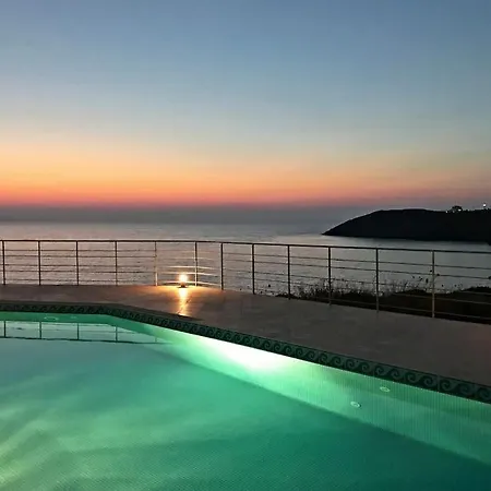 Villa What A View !!!