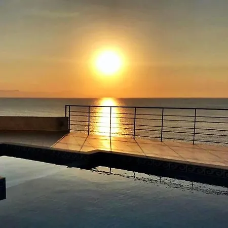 What A View !!! Chania (Crete)