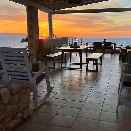 What A View !!! Chania (Crete)