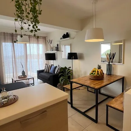 What A View !!! Willa Chania (Crete)