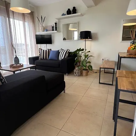 What A View !!! 빌라