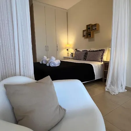 What A View - Panoramic Sea View, Stunning Sunsets & Pool * Chania (Crete)