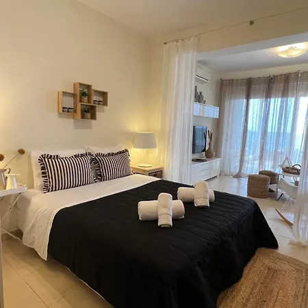 빌라 What A View !!! 하니아