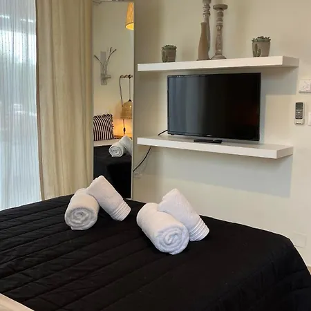 What A View !!! 하니아