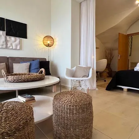 빌라 What A View !!!