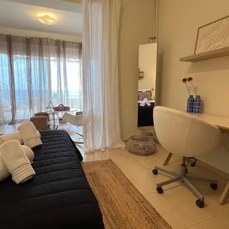 What A View !!! Willa Chania (Crete)