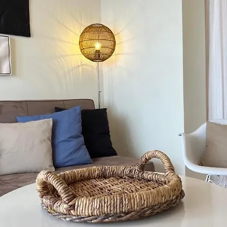 What A View !!! 빌라