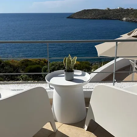 What A View !!! * Chania (Crete)