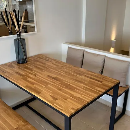 Willa What A View Villa - Panoramic Sea View, Stunning Sunsets & Pool