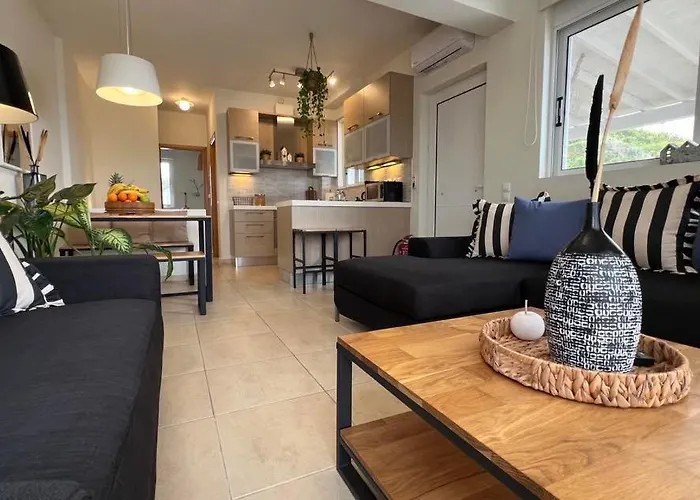 Willa What A View Villa - Panoramic Sea View, Stunning Sunsets & Pool *