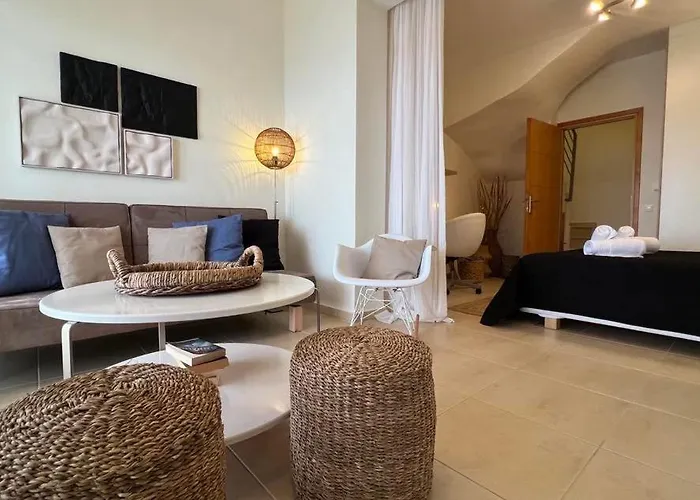 ヴィラ What A View Villa - Panoramic Sea View, Stunning Sunsets & Pool