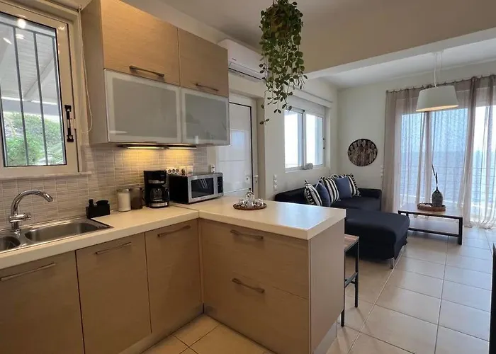 Villa What A View Villa - Panoramic Sea View, Stunning Sunsets & Pool Chania (Crete)