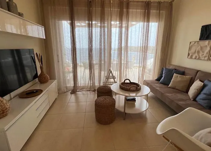 Willa What A View Villa - Panoramic Sea View, Stunning Sunsets & Pool