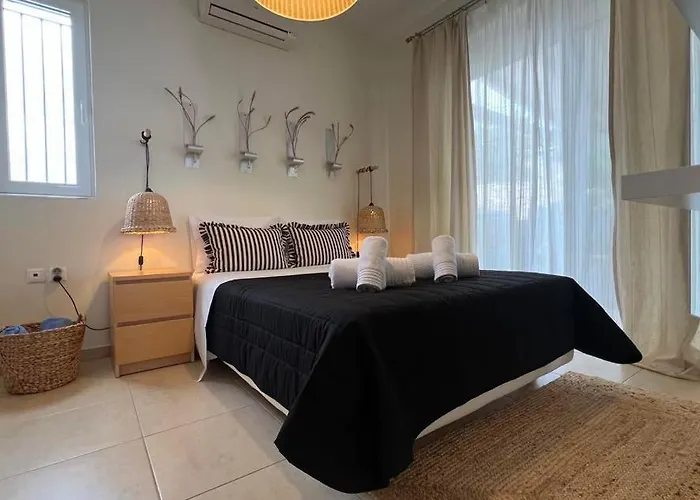 Villa What A View Villa - Panoramic Sea View, Stunning Sunsets & Pool *