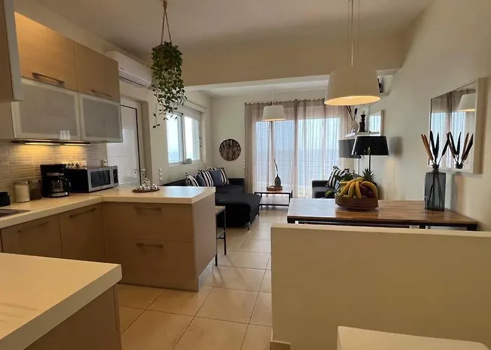 What A View Villa - Panoramic Sea View, Stunning Sunsets & Pool *