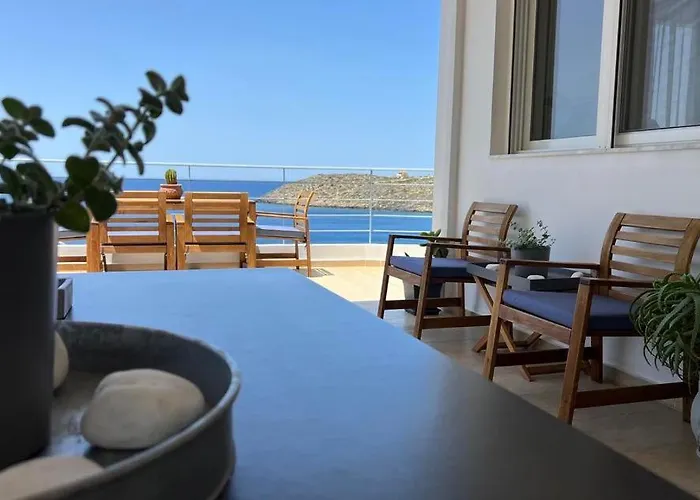 What A View Villa - Panoramic Sea View, Stunning Sunsets & Pool Villa *