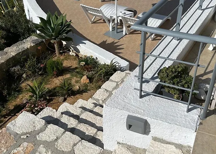 What A View Villa - Panoramic Sea View, Stunning Sunsets & Pool * Chania (Crete)