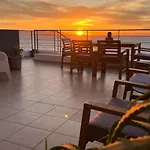 What A View - Panoramic Sea View, Stunning Sunsets & Pool
