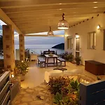 What A View - Panoramic Sea View, Stunning Sunsets & Pool * خانيا
