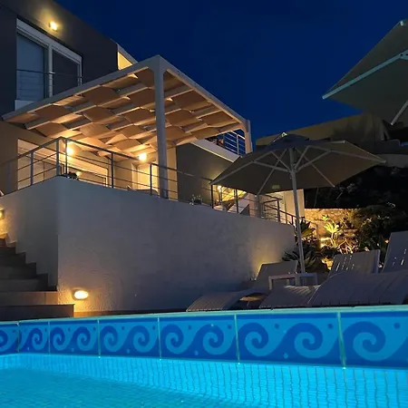 Villa What A View !!! *